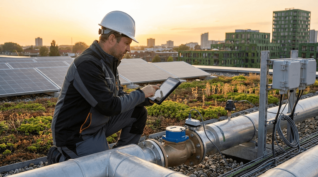 Joule Labs deployment process