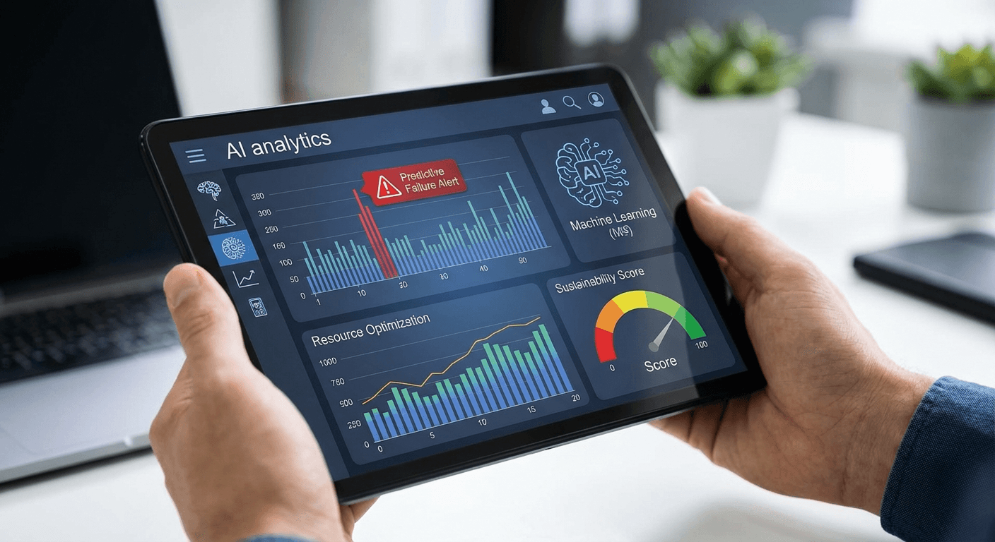 AI Analytics